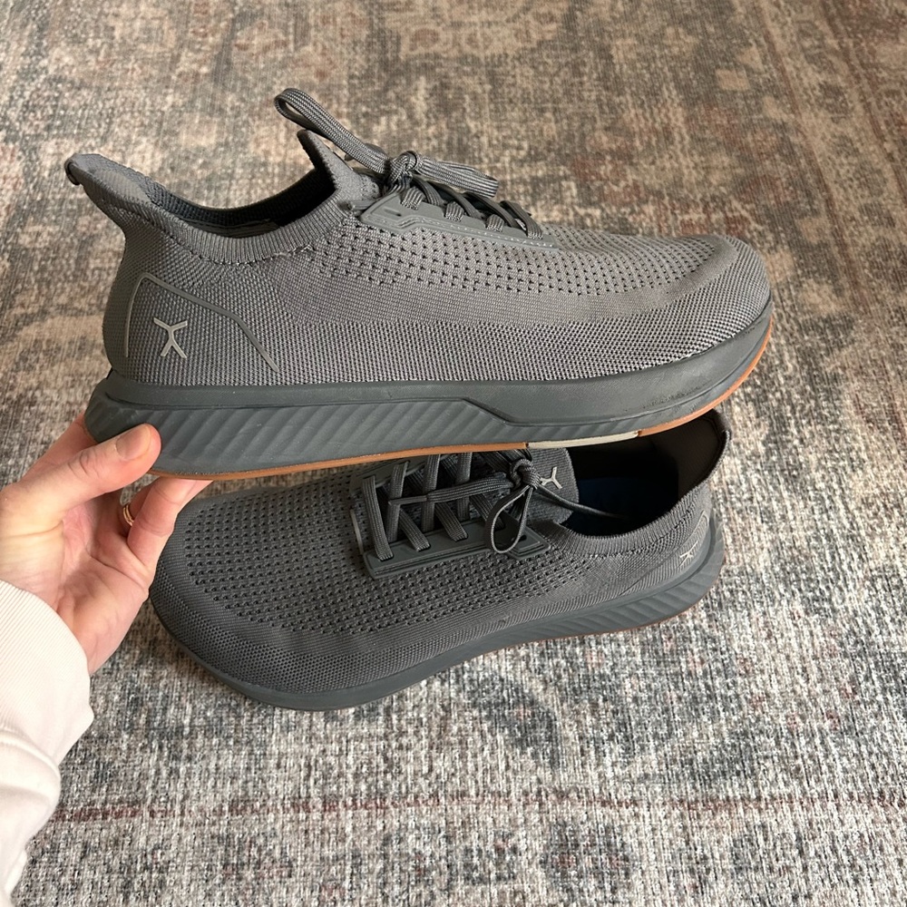 Flux Adapt Runner
